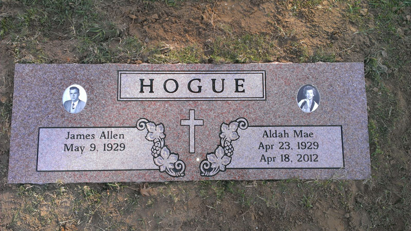 Hogue