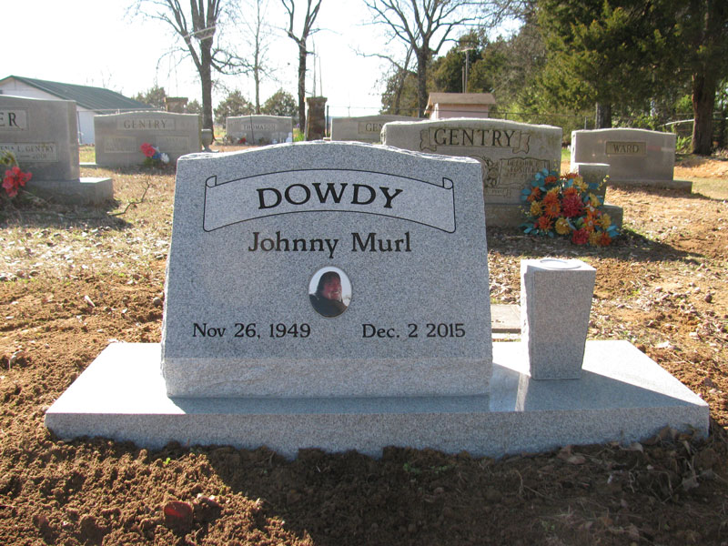 Dowdy Johnnie Murl