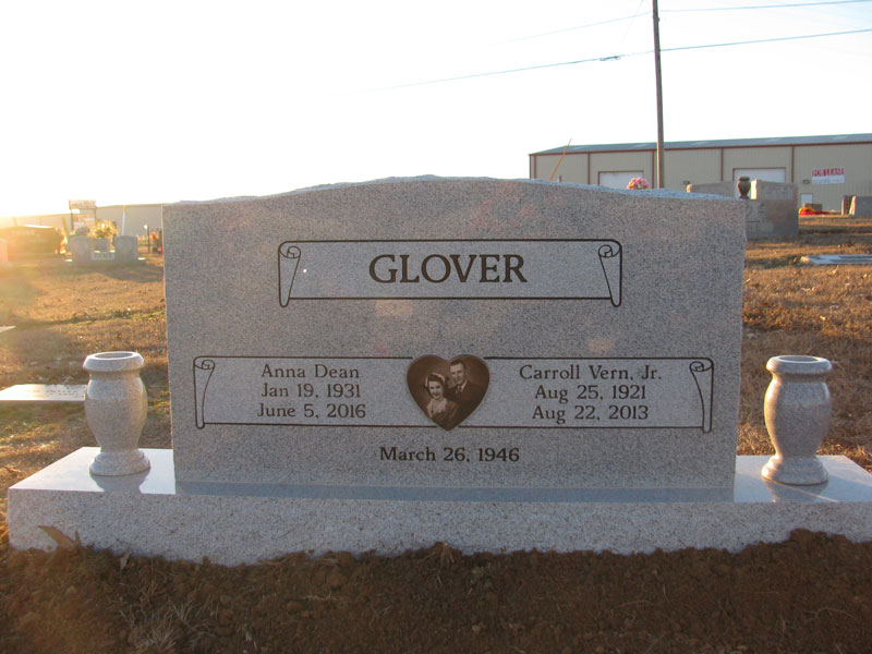 Glover