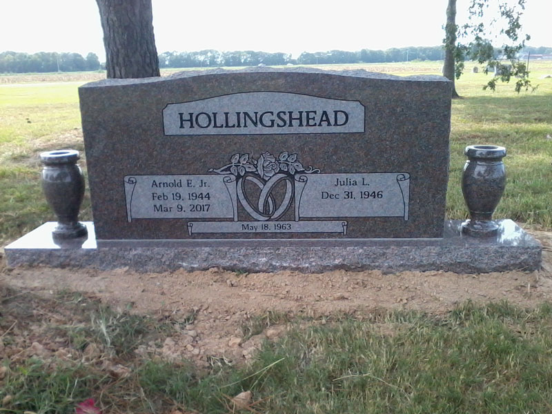 Hollingshead