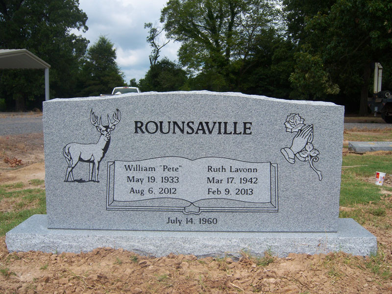Roundsaville